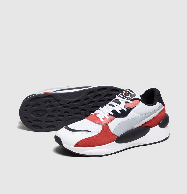 Puma RS Space 9.8