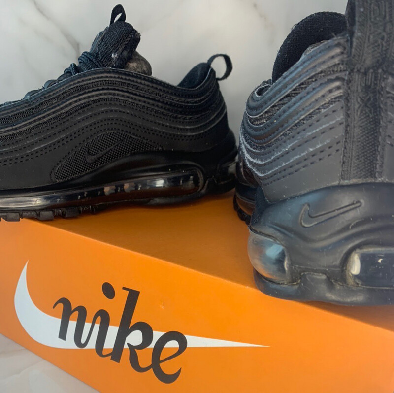 OG Nike Air Max 97 Non Reflective