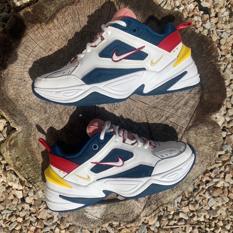 Custom M2K Tekno
