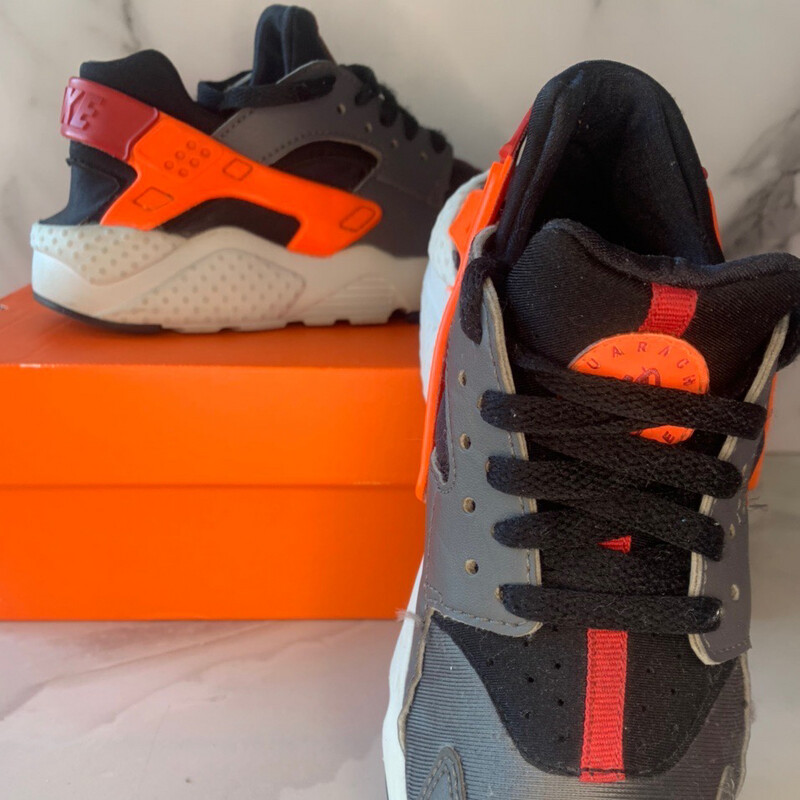 Retro Nike Hurache