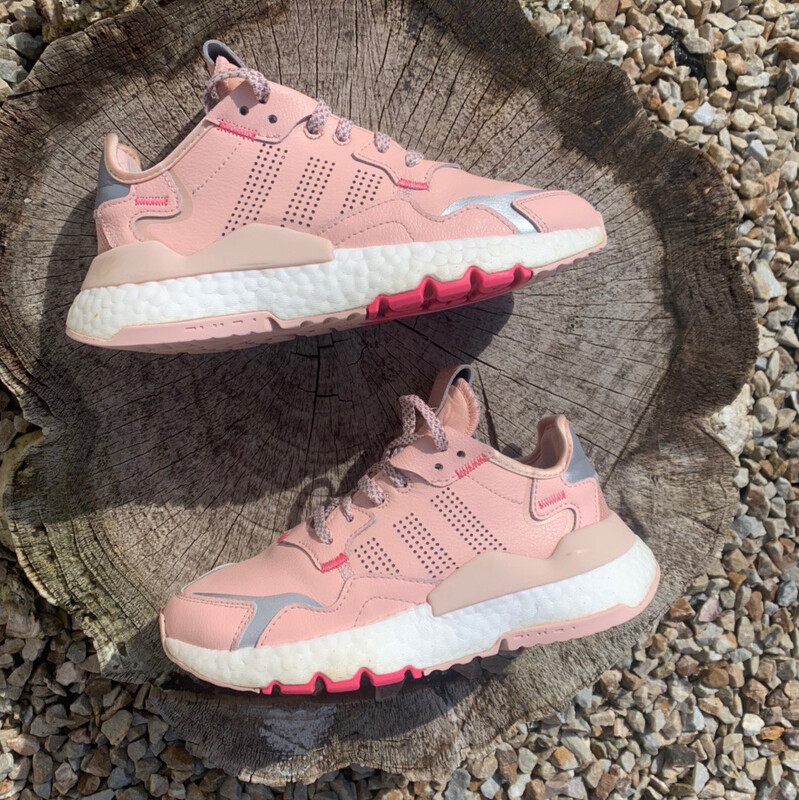 Premium Adidas Originals Night Jogger
