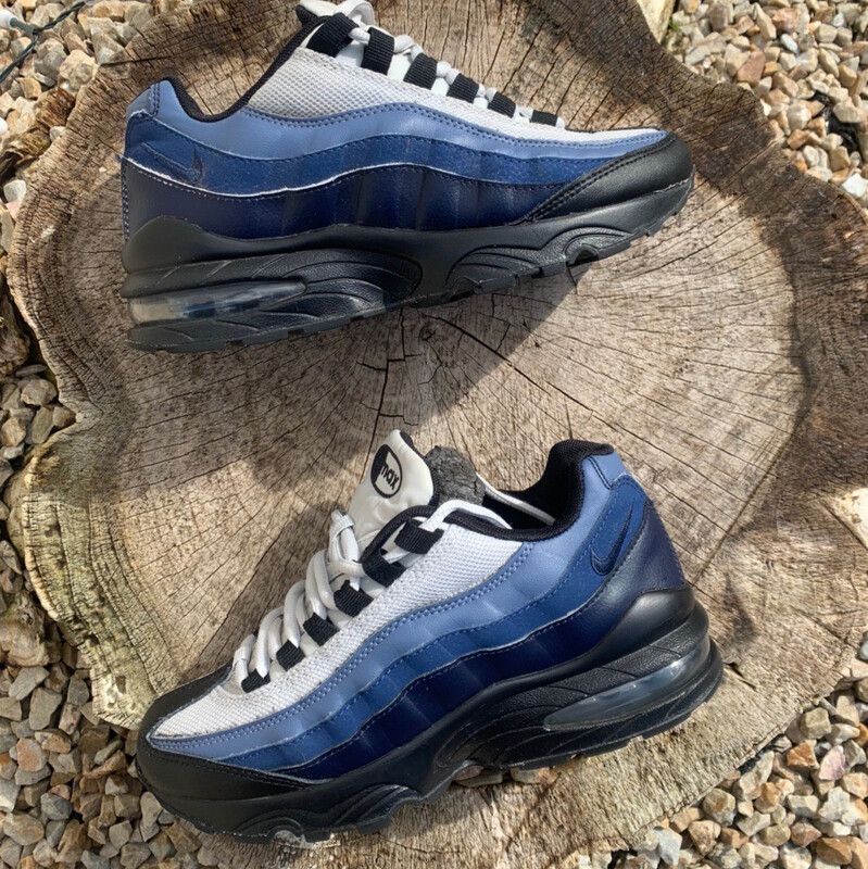 OG Nike Air Max 95