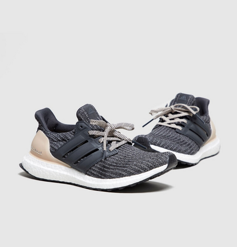Adidas Ultraboost X Womens Mocha