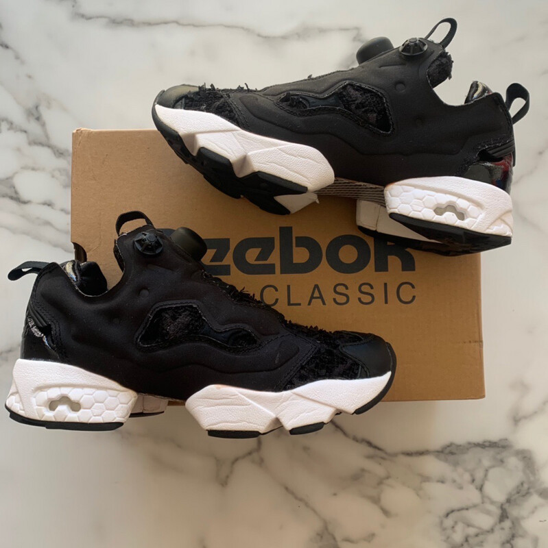Reebok Instapump