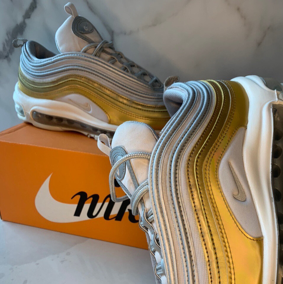 Nike Air Max 97