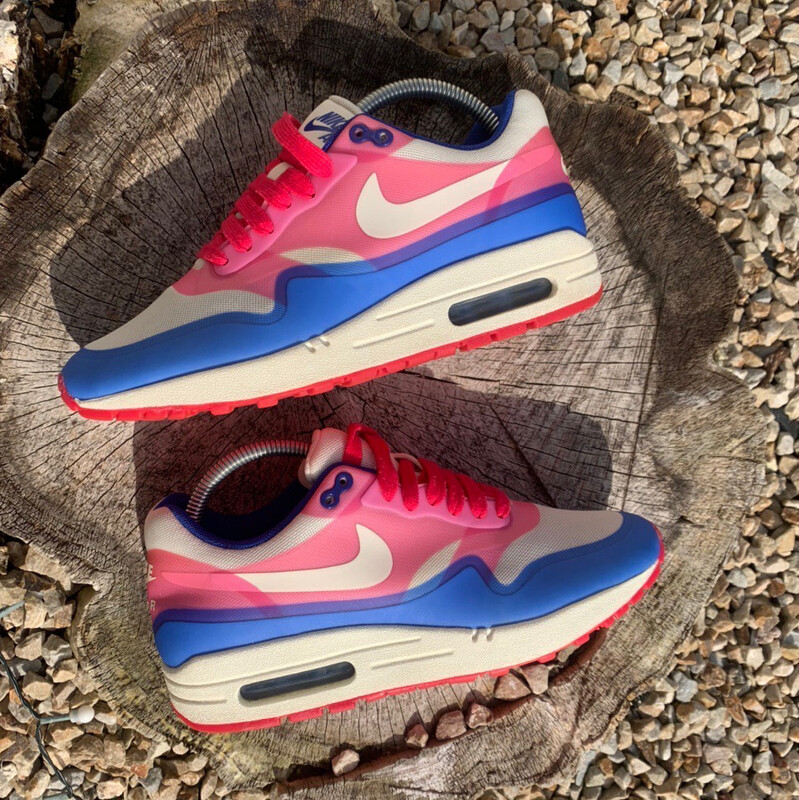 Nike Air Max 1 Retro Hype