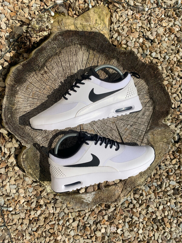 Mike air top max thea