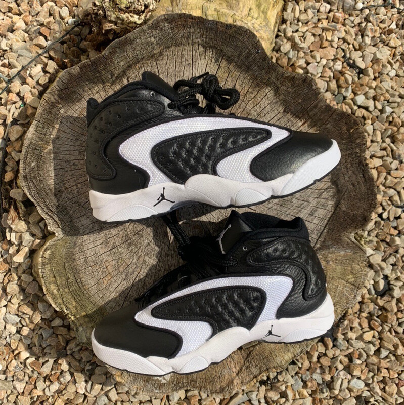 Nike Air Jordan OG