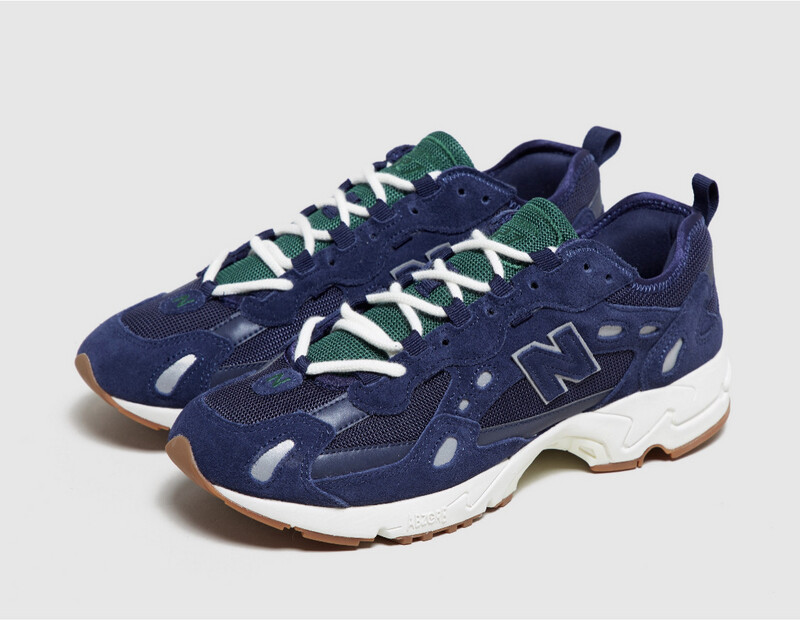 New Balance 827 Aster Florists