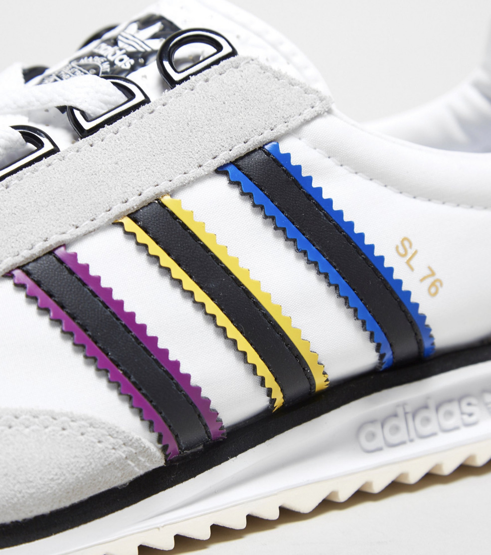 Limited Edition Adidas SL 76 | atelier-yuwa.ciao.jp