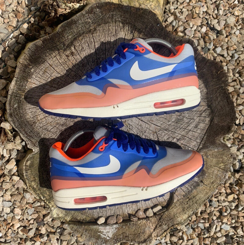 Retro Nike Air Max 1