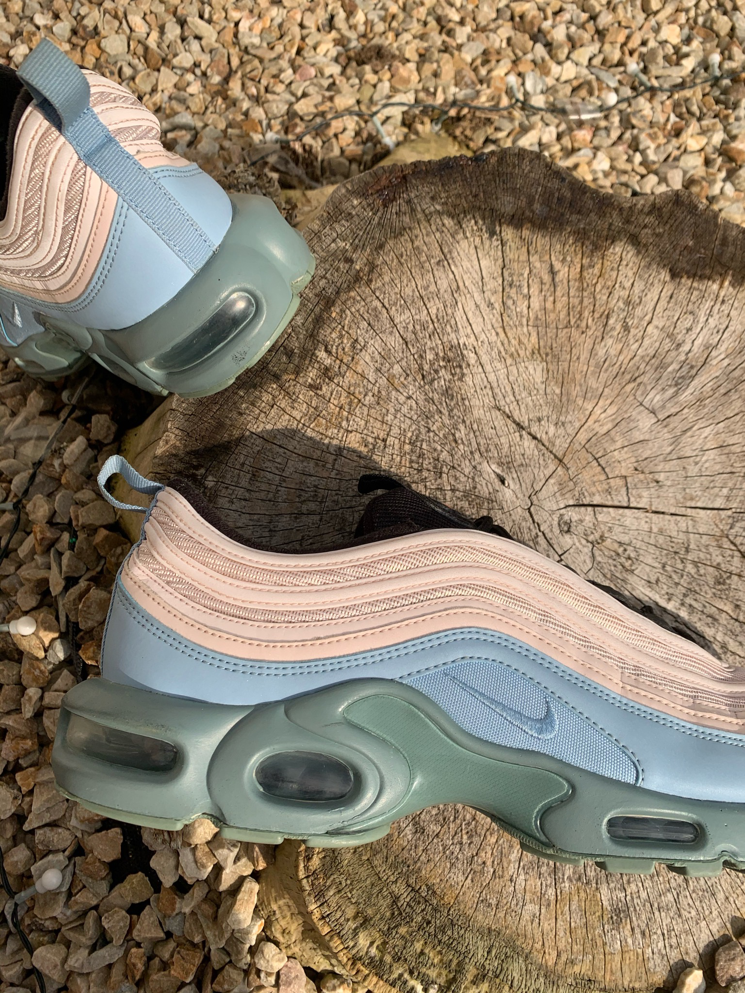 Air max hot sale 97 layer cake