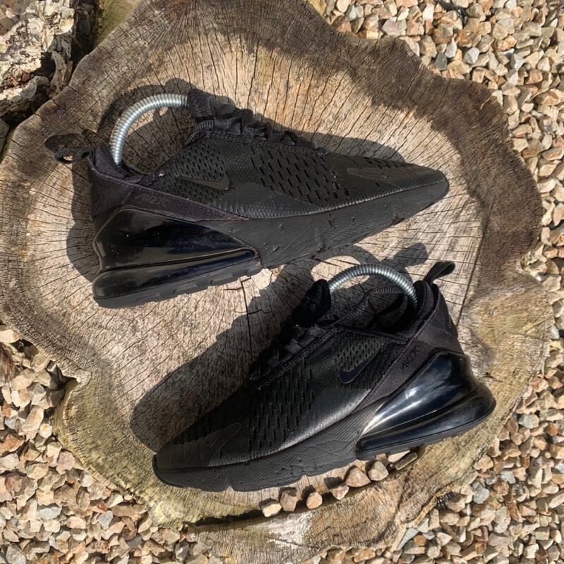 Nike Air Max 270