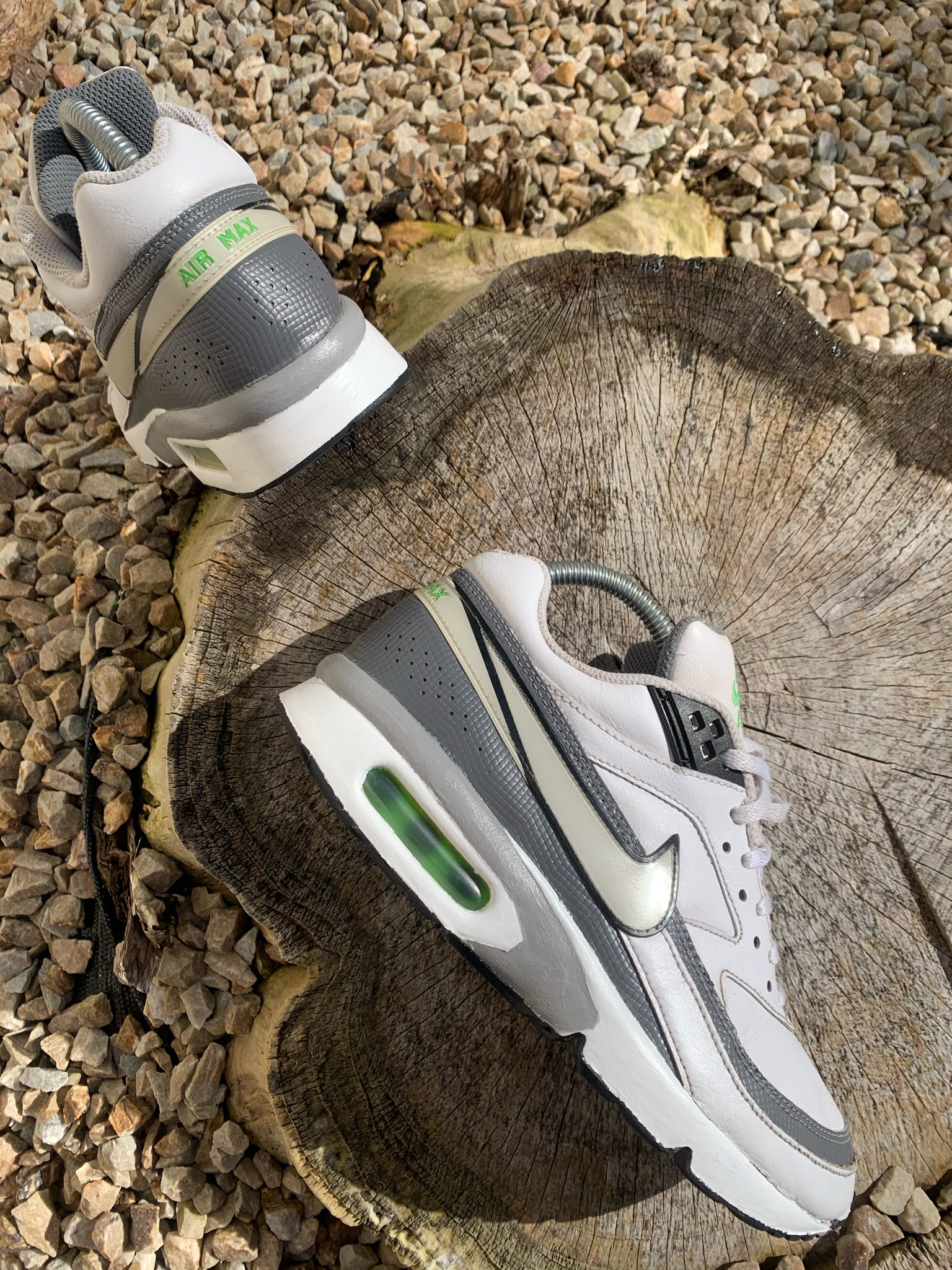 Irish Store Same Day Dispatch Retro Nike Air Max BW