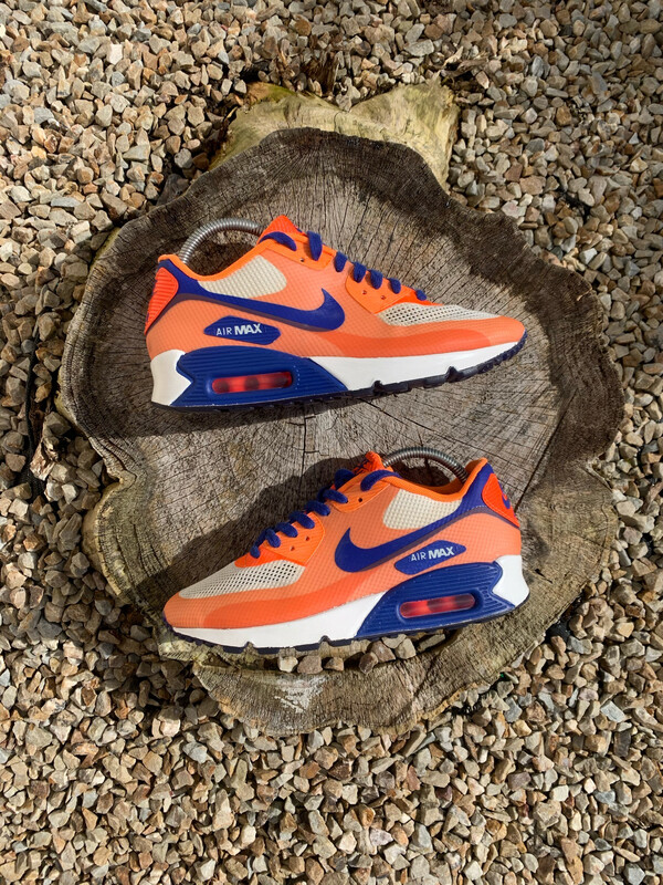Nike Air Max 90