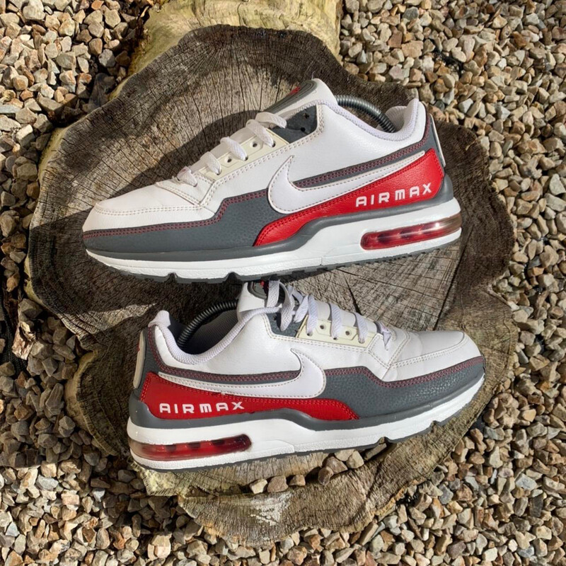 Retro Nike Air Max