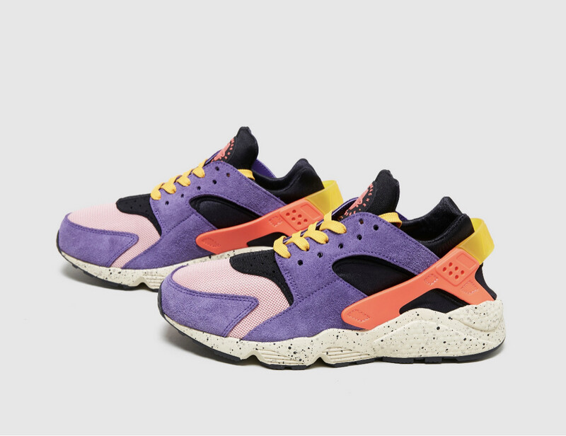 Exclusive Nike Hurache
