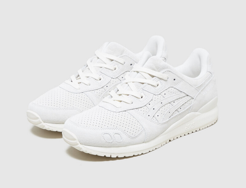 Asics Gel-Lyte III