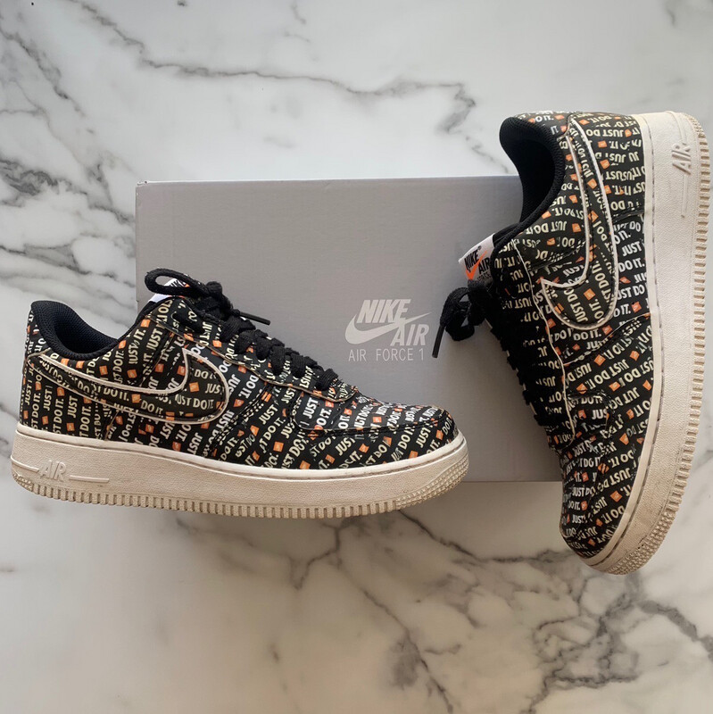 Nike Air Force 1