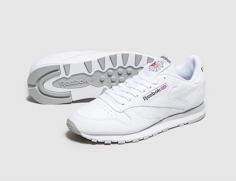 Reebok Classic Leather