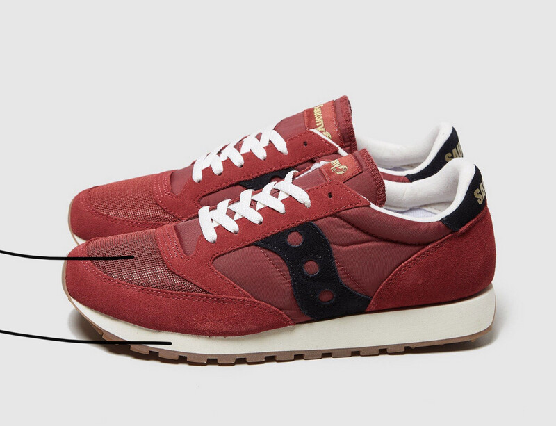 Saucony Jazz OG