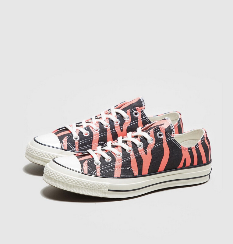 Converse Chuck Taylor All Star 70 Low Archive Print