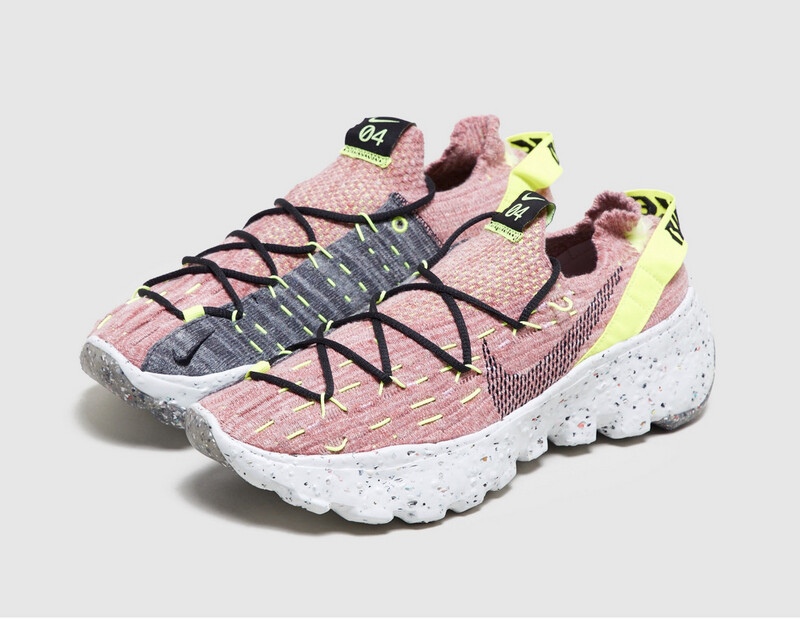 Nike Space Hippie 04 Lemon Venom