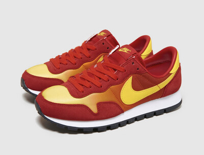 Nike Omega Flame Exclusive Release