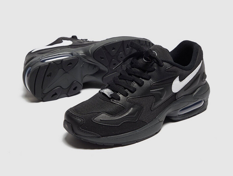 Nike Air Max 2 Light