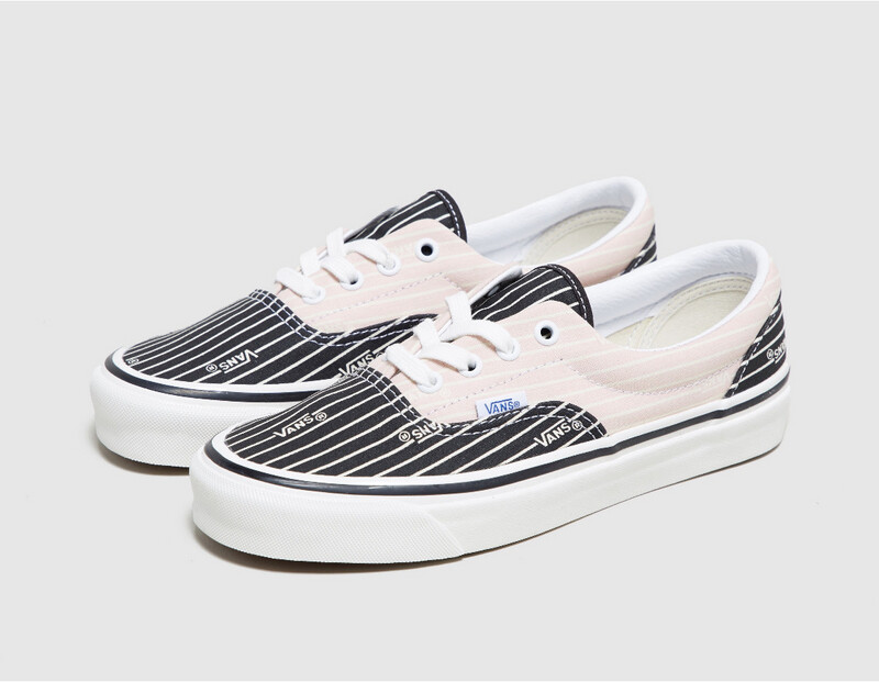 Vans Era Anaheim Logo