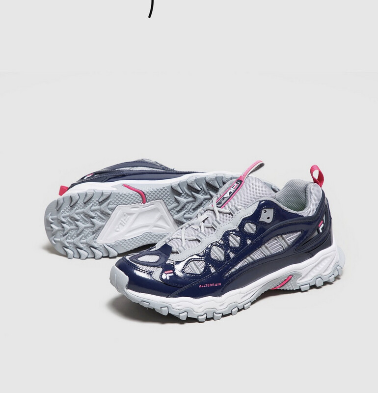 FILA Boveasorus 98 AT