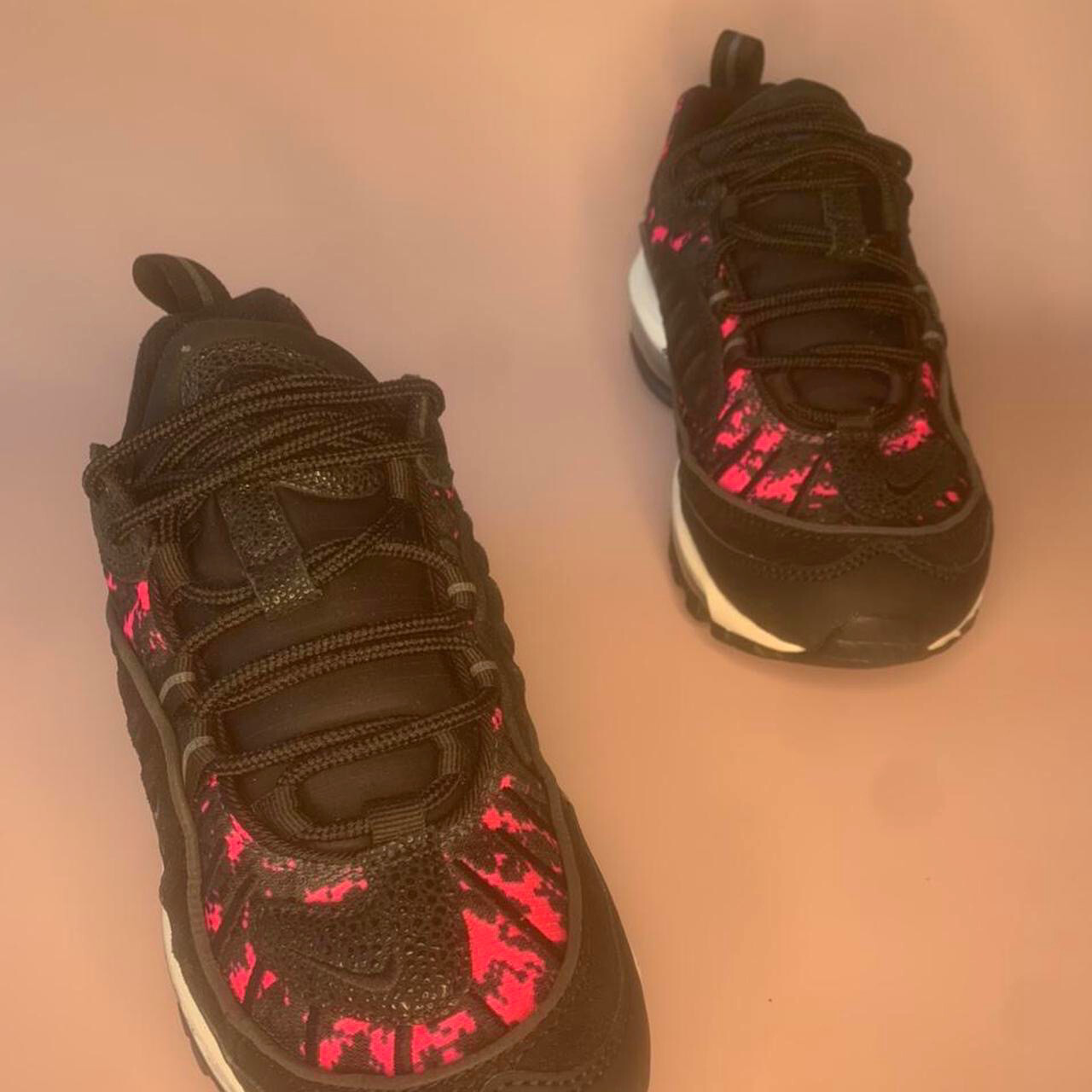 Air max cheap 98 pixel