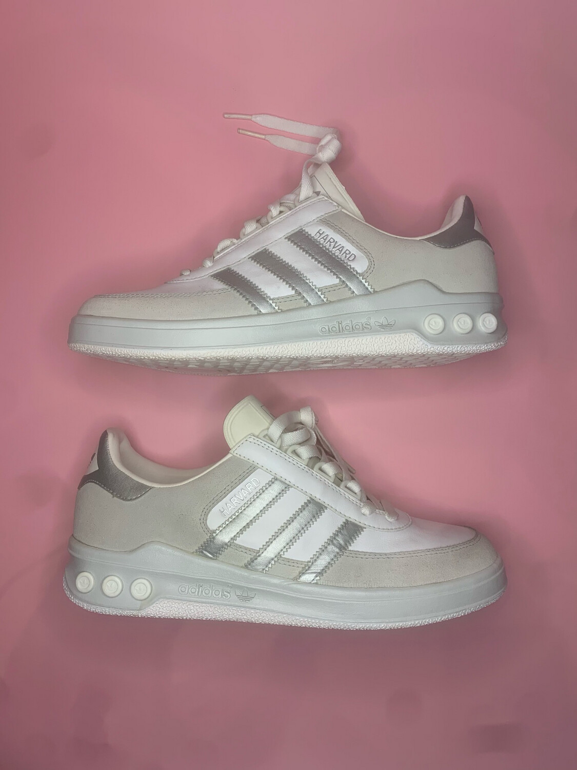 Adidas harvard for sale new arrivals