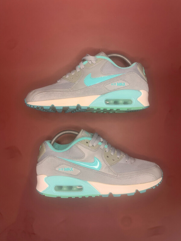 Nike Air Max 90
