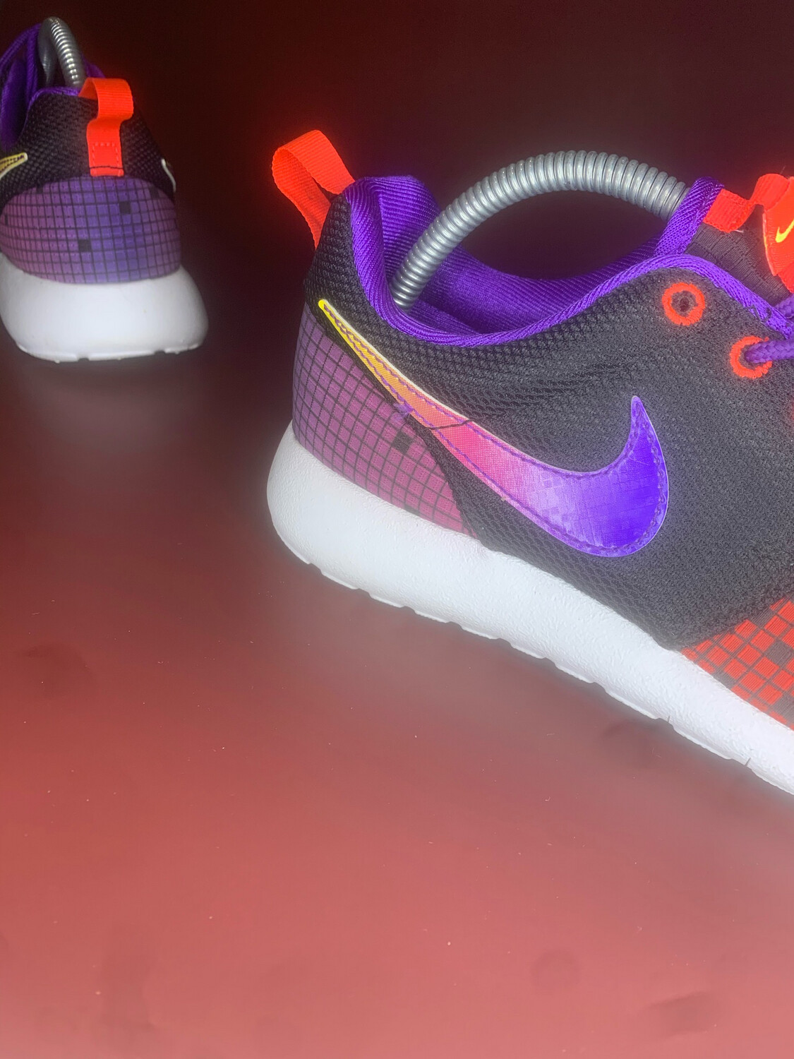 Nike Roshe Custom