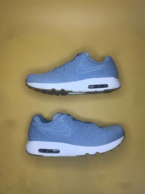 Nike Air Max 1 Denim