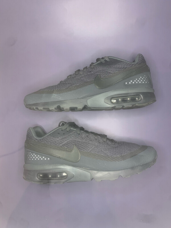 Nike Air Max BW Ultra - Rare