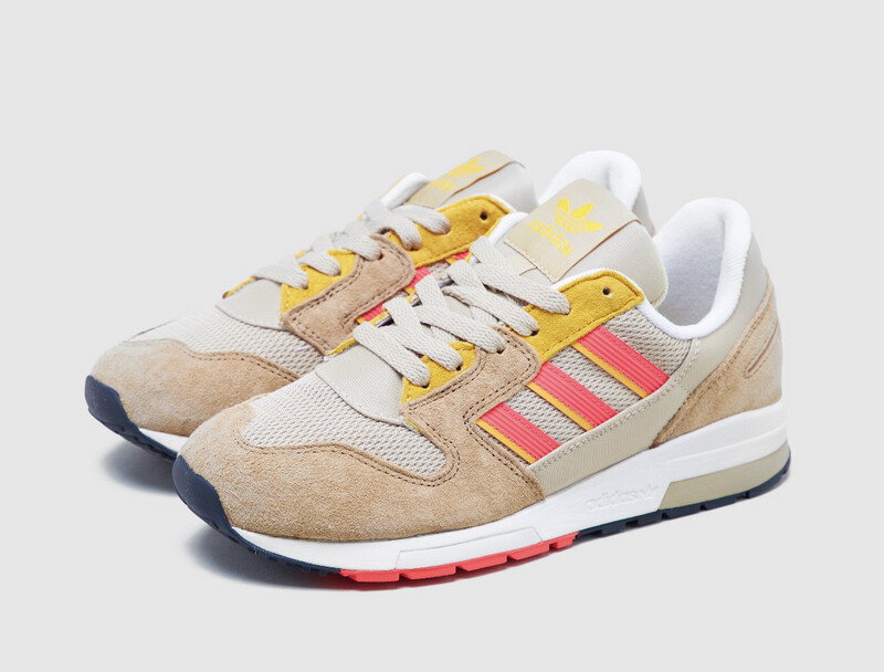 Adidas ZX 420 - Designer