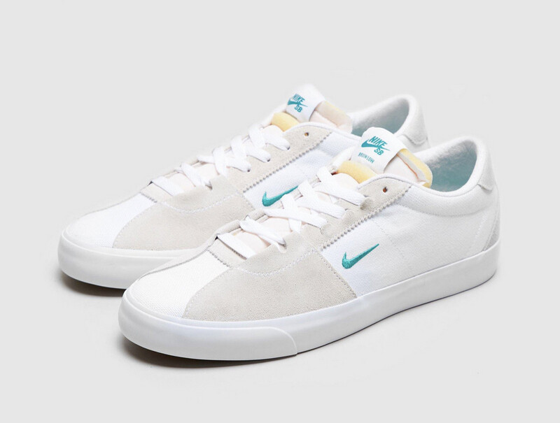 Nike SB Bruin Low