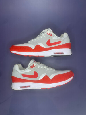 Nike Air Max 1 Red Day - Retro