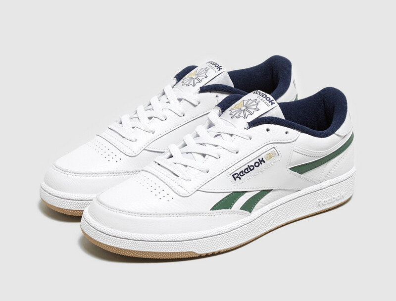 Reebok Club C Special Edition