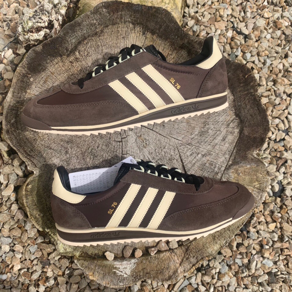 Adidas sl 76 release dates cheap