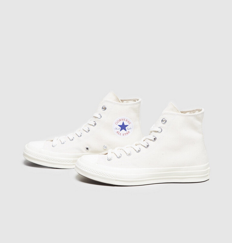 Premium Converse Chuck Taylor High