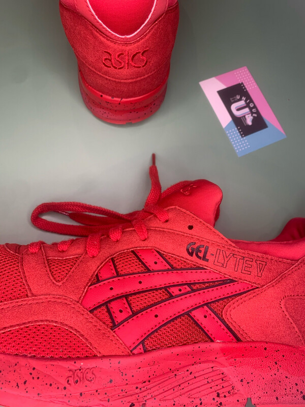 ASICS Gel-Lyte V Special Edition