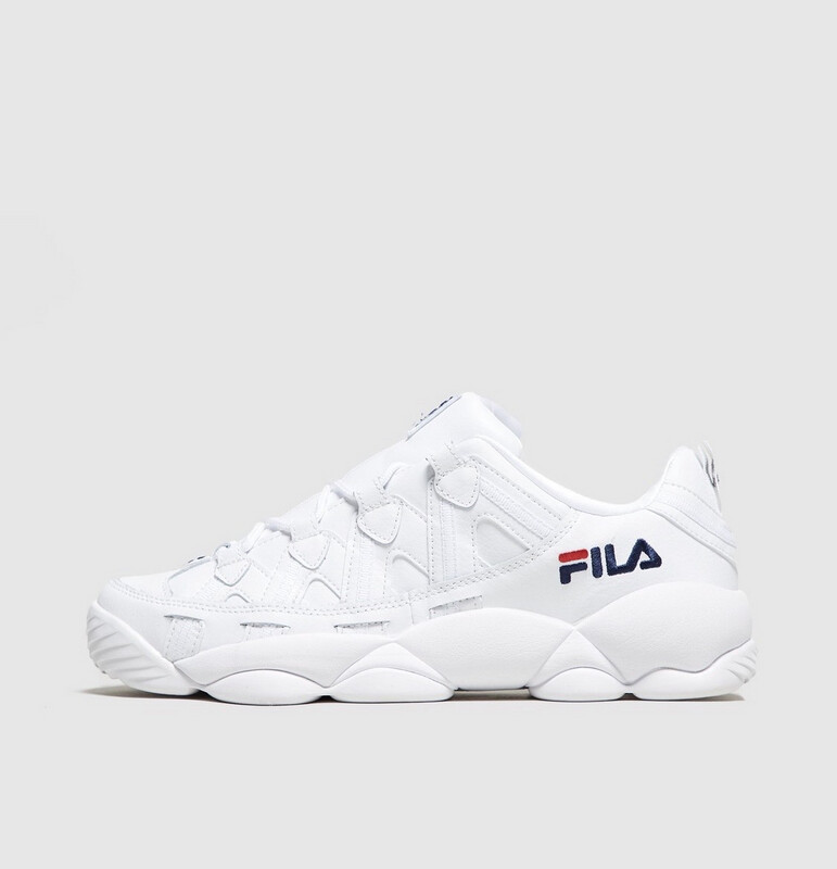 FILA Spaghetti - Premium Style