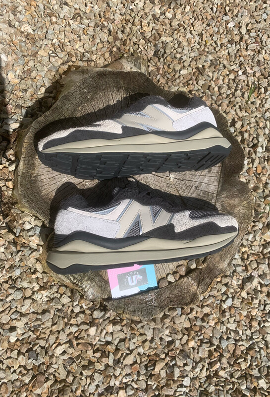 New Balance 57/40 - Designer Limited Edition
