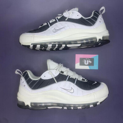 Nike Air Max 98 - Premium Orca