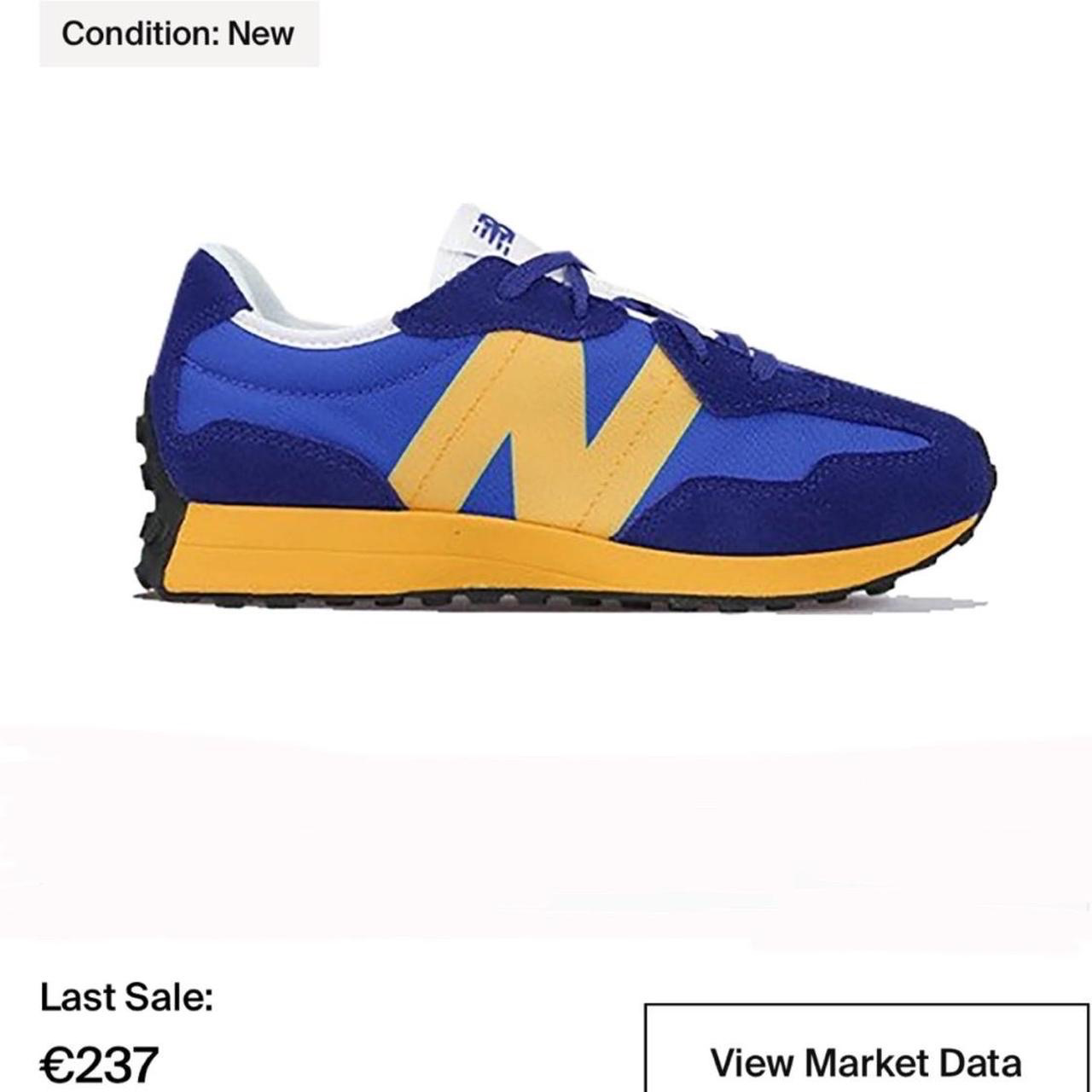 New balance 327 for sale hotsell