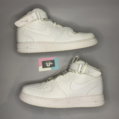Nike Air Force 1 Mid 07”