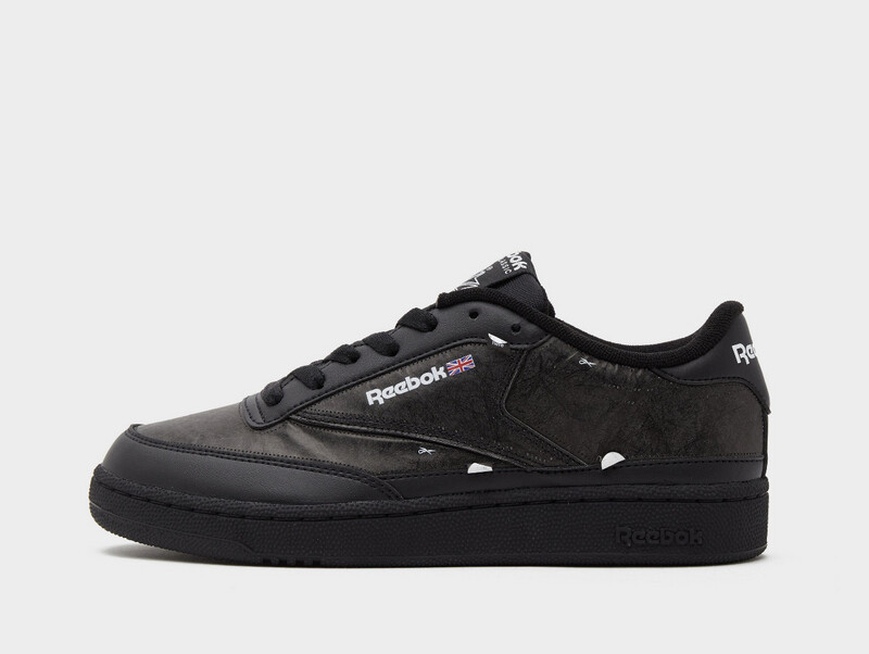 Custom Reebok Club C Same Day Dispatch Irish Store
